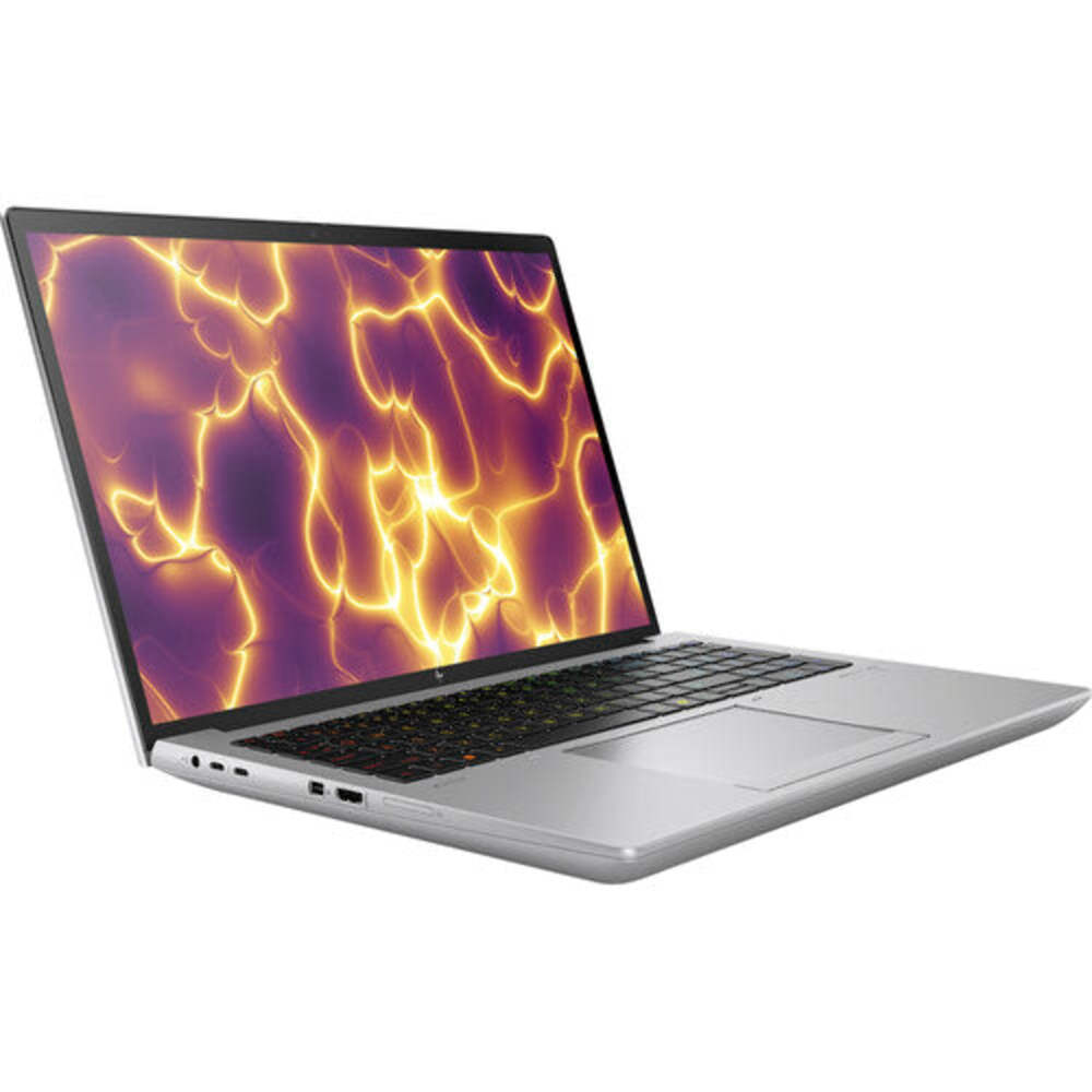 HP ZBook Fury 16 G11 2026