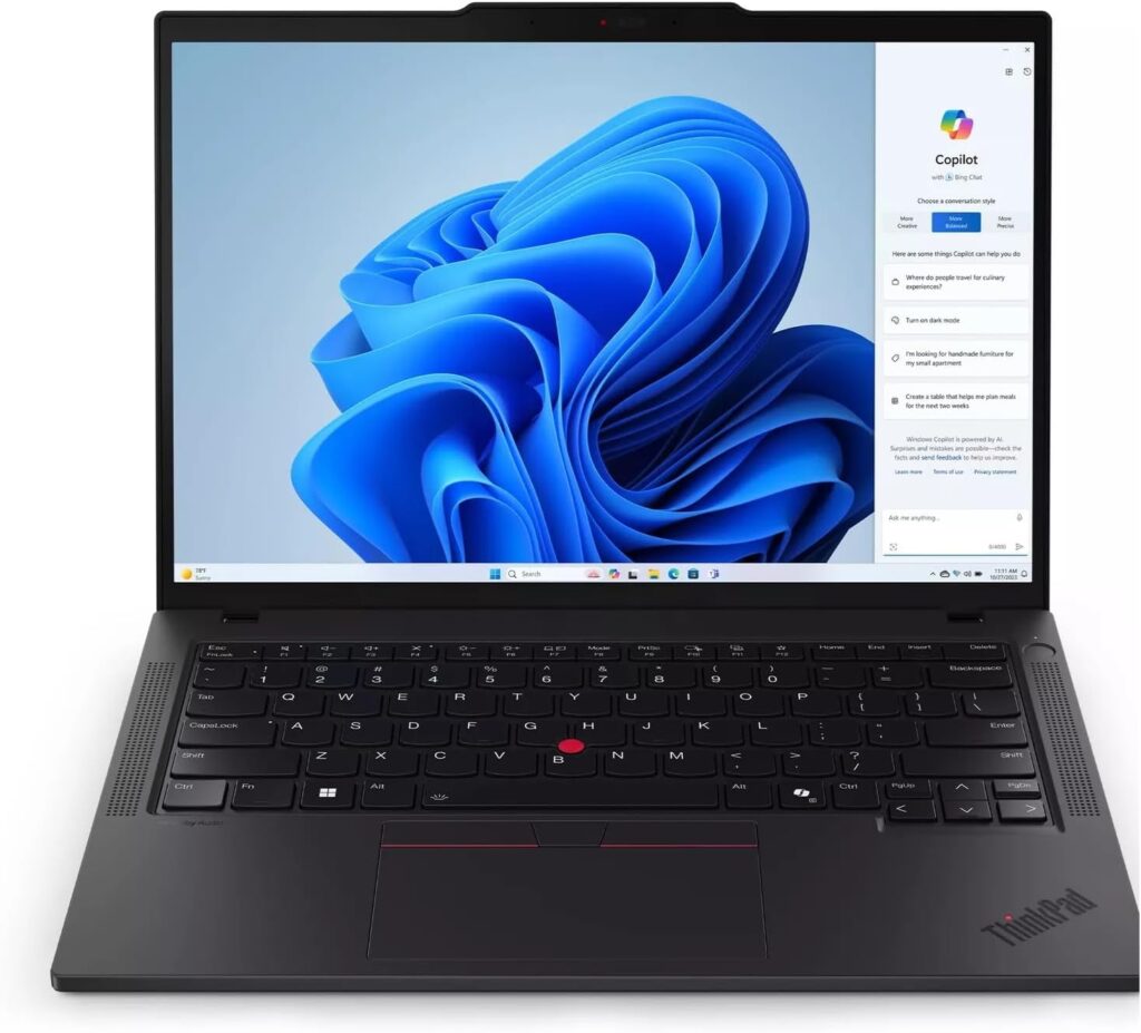Lenovo ThinkPad P16 Gen 3 Pro
