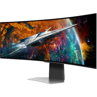 Samsung Odyssey OLED G95SC