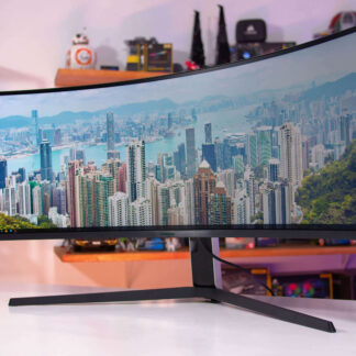 Samsung UltraWide 40WP95C