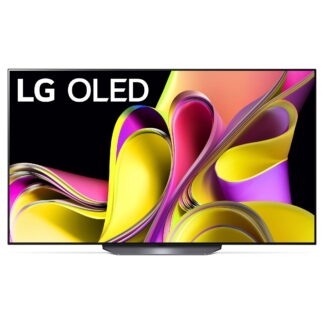 LG OLED evo C5 4K
