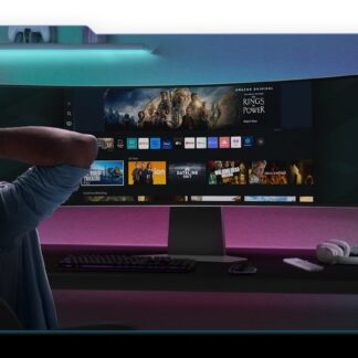 Samsung Odyssey OLED G95SC Ultra
