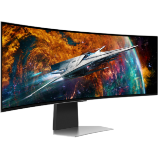Samsung Odyssey OLED G95SC 2026