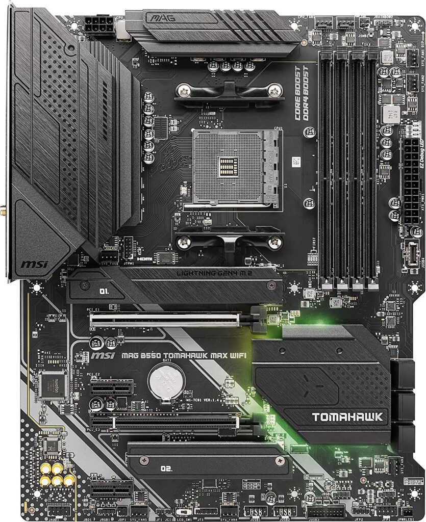 MSI 49M2C8900 Ultra