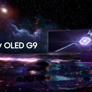 Samsung Odyssey OLED G95SC Ultra
