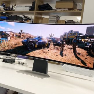 Samsung U4025QW Ultra