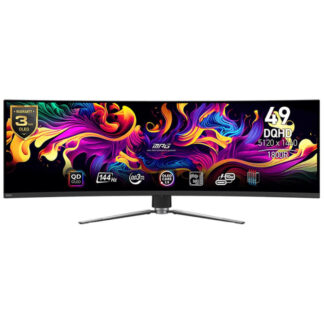 MSI 49M2C8900