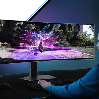 Samsung Odyssey OLED G95SC Pro