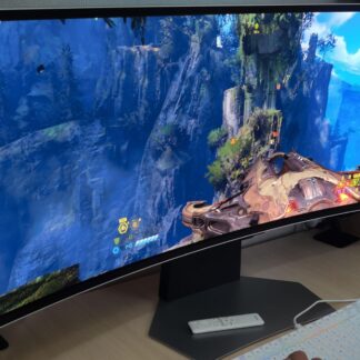 Samsung Odyssey OLED G95SC Pro
