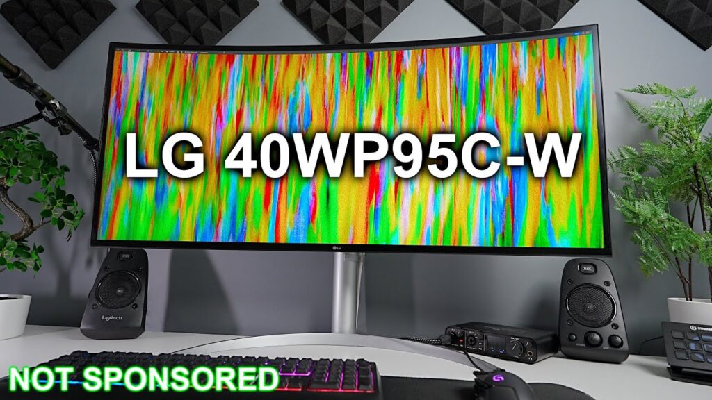 LG 49M2C8900 Ultra