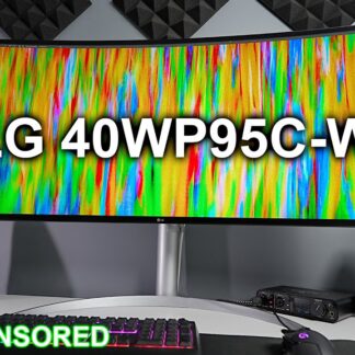 LG 49M2C8900 Pro