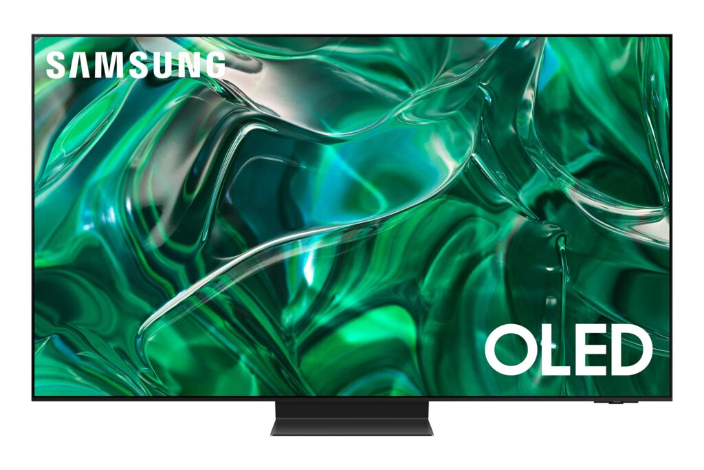 Samsung OLED S95F 77″