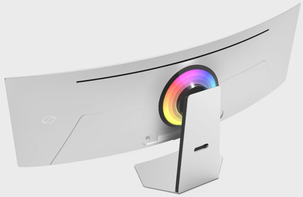 Samsung Odyssey OLED G95SC Max