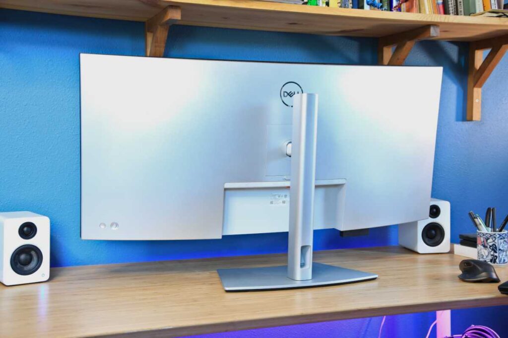 Dell MPG 491CQP Ultra