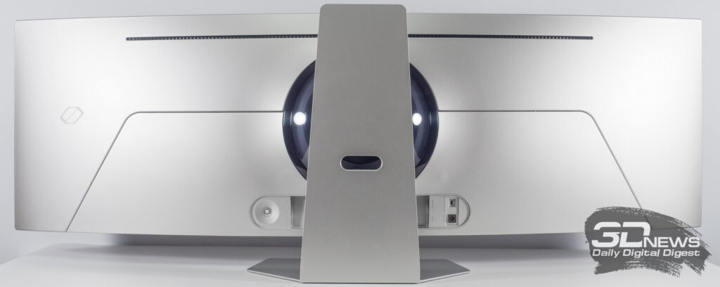 Samsung Odyssey OLED G95SC Ultra