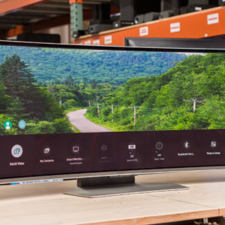 Samsung MPG 491CQP