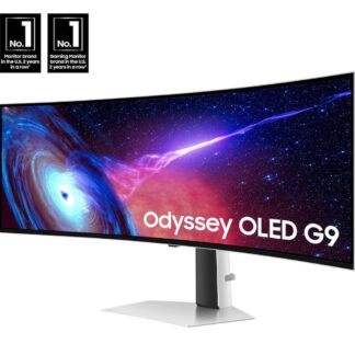 Samsung Odyssey OLED G95SC 2026