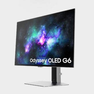 Samsung Odyssey OLED G95SC Ultra