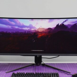 MSI MPG 491CQP 2026