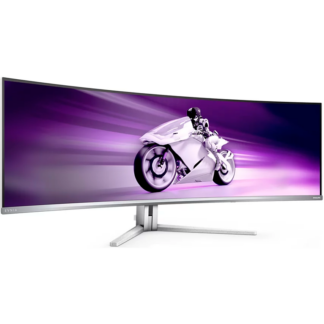 Philips MPG 491CQP 49" 2026