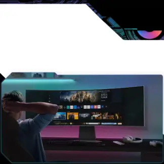 Samsung Odyssey OLED G95SC Pro