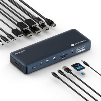 Kensington SD5900T Pro Ultra