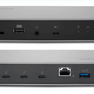 Kensington USB4 Dock Pro