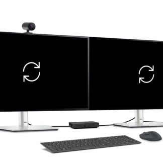 Dell TS5 Plus Thunderbolt 5