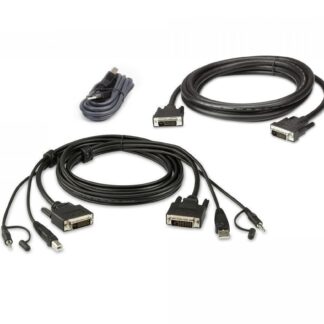 ATEN TS5 Plus Thunderbolt 5 Ultra