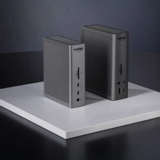 CalDigit TS5 Plus Thunderbolt 5 Ultra