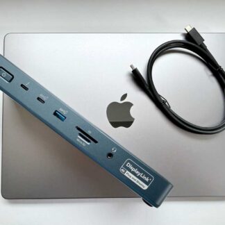 Kensington SD5900T Pro
