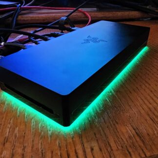 Razer TS5 Plus Thunderbolt 5