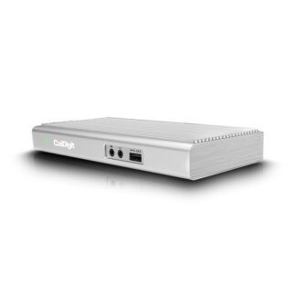 CalDigit WD22TB4 Dual Pro