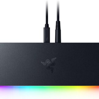 Razer CS1944DP 4-Port KVM Max