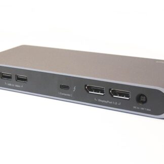 CalDigit USB4 Dock Pro