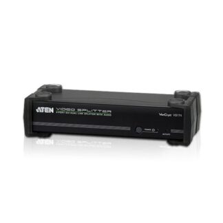 ATEN WD22TB4 Dual Ultra
