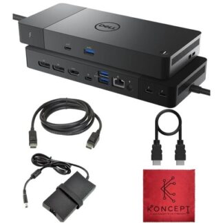 Dell WD22TB4 Dual