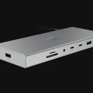 Razer WD22TB4 Dual