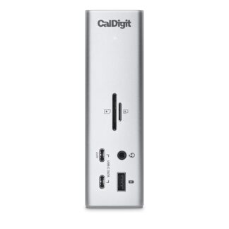 CalDigit CS1944DP 4-Port KVM