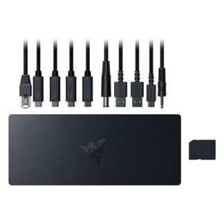 Razer WD22TB4 Dual