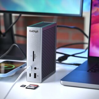 CalDigit WD22TB4 Dual