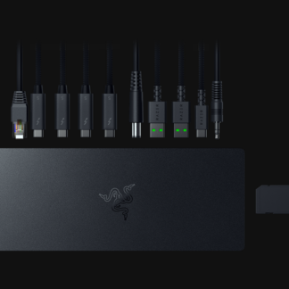 Razer WD22TB4 Dual Max