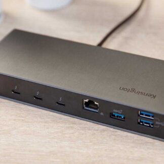 Kensington CS1944DP 4-Port KVM Pro