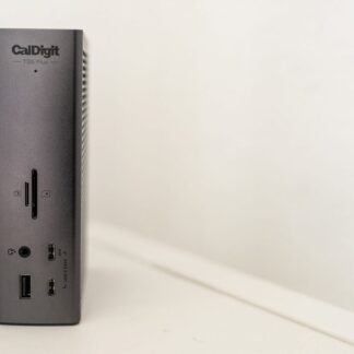 CalDigit TS5 Plus Thunderbolt 5