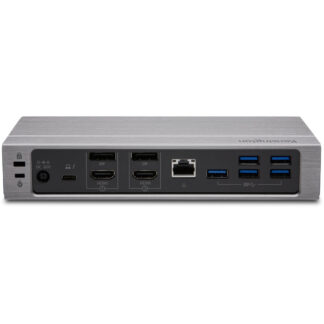 Kensington WD22TB4 Dual Max