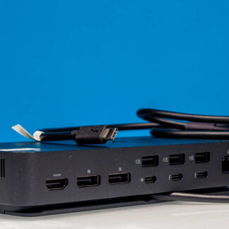 Dell CS1944DP 4-Port KVM