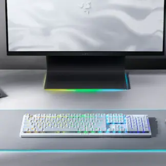 Razer WD22TB4 Dual Ultra