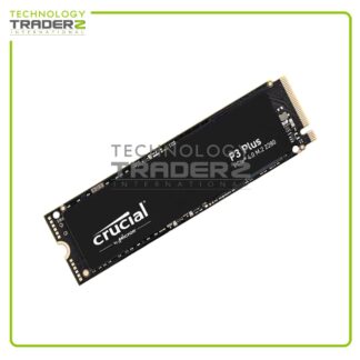 Crucial Rocket 4 Plus