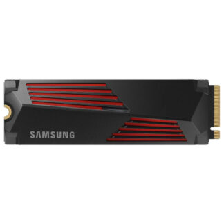 Samsung 990 Pro Max