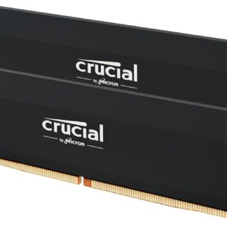 Crucial Trident Z5 DDR5 Pro